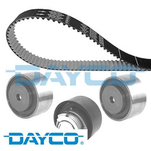 TRIGER SETI ÖN 3.0 D LAND ROVER RANGE ROVER IV-SPORT 09-