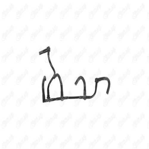 RENAULT DUSTER/LOGAN/SANDERO/FLUENCE/MEGANE III RENAULT ENJEKTÖR GERI DÖNÜS HORTUMU Ürün Görseli