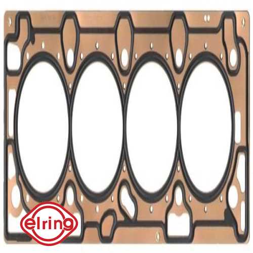 SILINDIR KAPAK CONTASI  Z16XEP ASTRA H ASTRA G VECTRA C ZAFIRA B MERIVA A 04-07