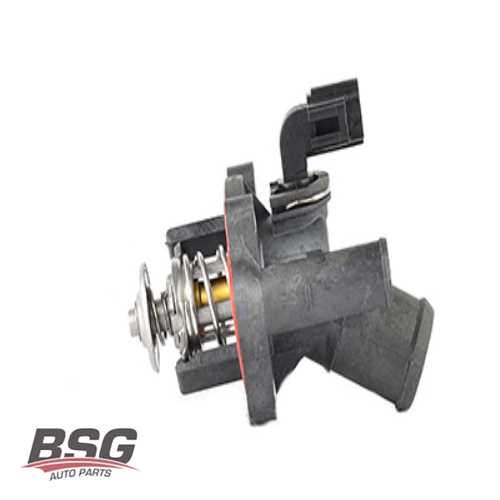 TERMOSTAT GÖVDESI TH6939.98J/2.627.02;604-98/TH35798G1/QTH610K 2,0 ZETEC-HE MONDEO 01- Ürün Görseli