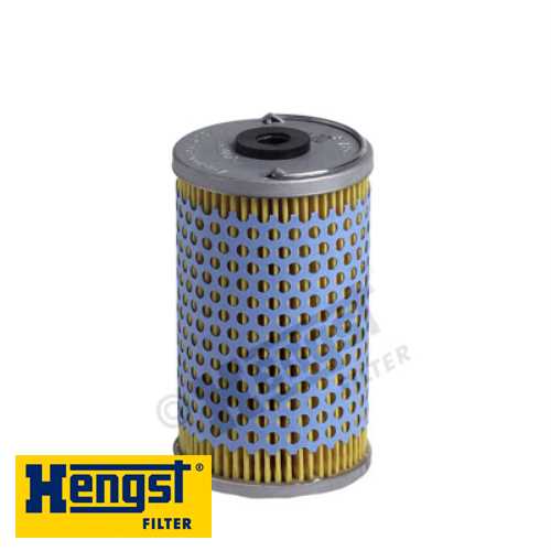 MERCEDES 123-G-460-461-463 MERCEDES YAG FILTRESI ELEMAN TIPI Ürün Görseli