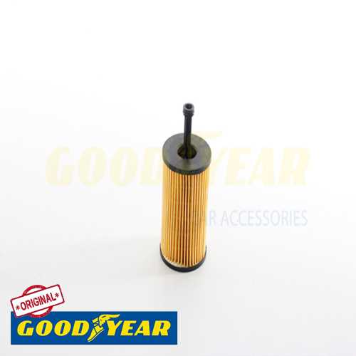 PSA 106/206/307/C2/C3/XSARA PSA YAG FILTRESI Ürün Görseli