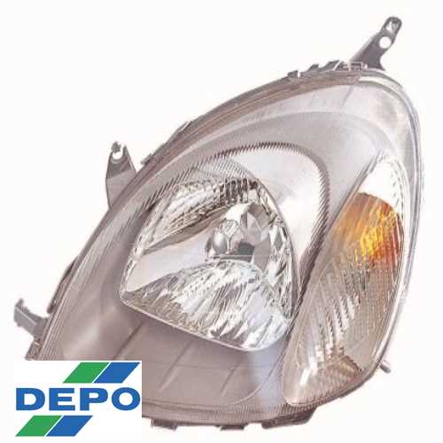 FAR SOL  Benzin YARIS (P1) 01-02