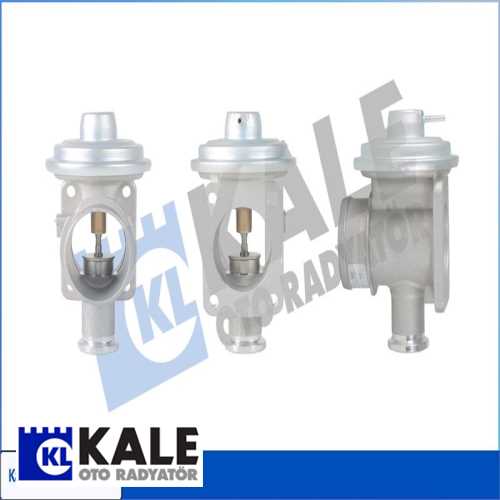 BMW E46-E38-E39-E65-X5 E53 BMW EGR VALFI Ürün Görseli