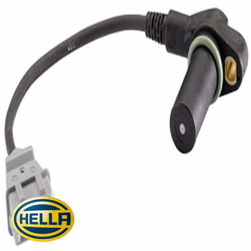 VW T4-LT VW KRANK DEVIR SENSÖRÜ SS11252 Ürün Görseli