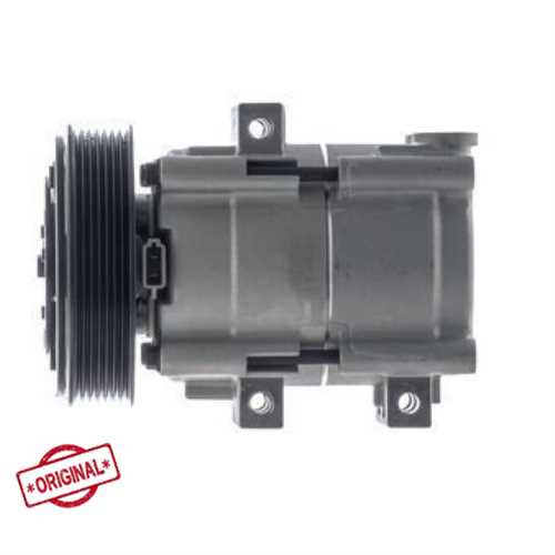 KLİMA KOMPRESÖRÜ FORD MONDEO MK1-2-3 TRANSİT JAGUAR X-TYPE X400 LEXUS LS MAZDA TRİBUTE 2.0TDCİ- 2.2TDCİ-2.4TDCİ 2.5-3.0 V6 Ürün Görseli