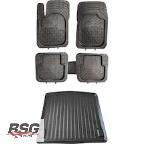 PASPAS 3D HAVUZLU KOKUSUZ BEJ BM LAND ROVER RANGE ROVER DISCOVERY 04-09