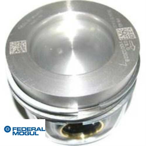 VW T6-AMAROK-A4-A5-A6-Q5 VW PISTON+SEGMAN 26 Ø (81 mm) Ürün Görseli