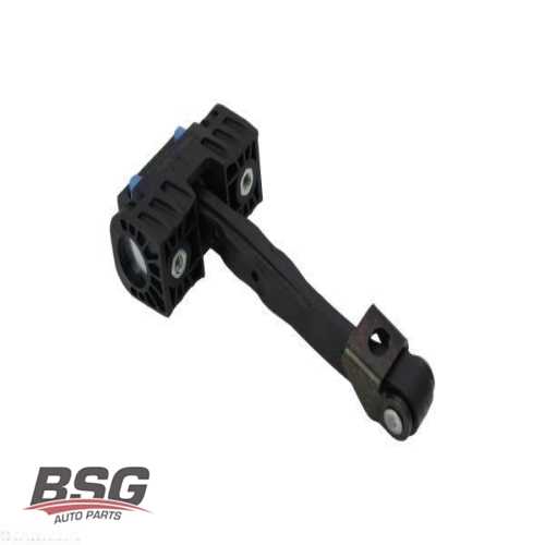 KAPI MENTESESI ÖN  BM TIGUAN-TARRACO 17-