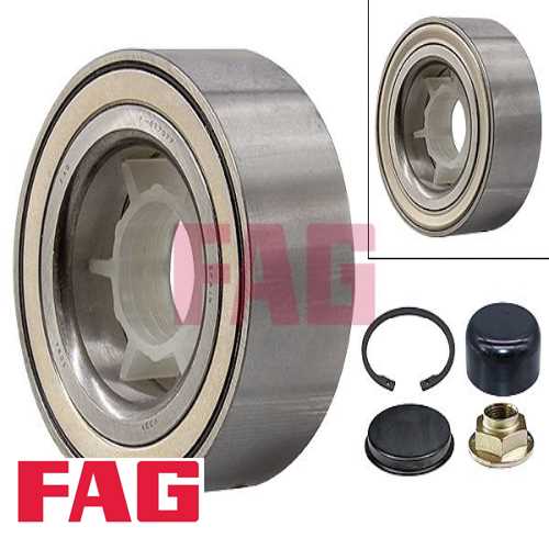 PORYA RULMANI ARKA  BM MASTER/MOVANO 98-