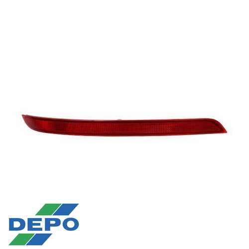 REFLEKTÖR ARKA SAG  BM 166 2014- Ürün Görseli