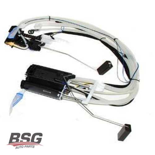 BENZIN POMPASI  4.4 LAND ROVER RANGE ROVER  DISCOVERY III-SPORT 02-12 Ürün Görseli