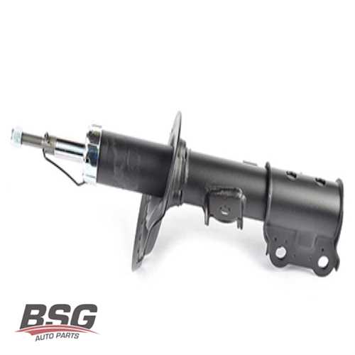 AMORTISÖR ÖN SAG ÇANAK - GAZLI TIP 546601R061 BENZIN-DIZEL ACCENT BLUE 2011-