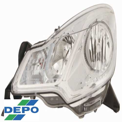 FAR SOL  BM C3 10- Ürün Görseli