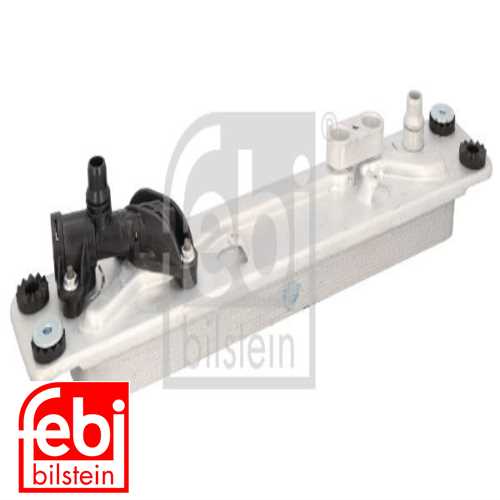 BMW X5 E70-X5 E70 LCI-X6 E71-X6 E72 BMW SANZUMAN YAG SOGUTUCU