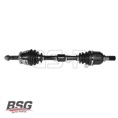 KORE SORENTO KORE AKS KOMPLE ÖN SOL ABS LI Ürün Görseli