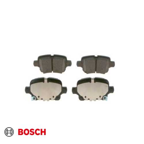 FREN BALATASI ARKA 16 INCH BM INSIGNIA B 18- Ürün Görseli