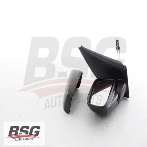 DIS DIKIZ AYNASI SOL MEKANIK BM PANDA 03-10 Ürün Görseli