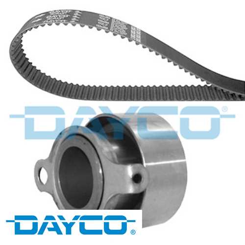 TRIGER SETI . 1.6 CIVIC (MB) EURO 95-96 Ürün Görseli