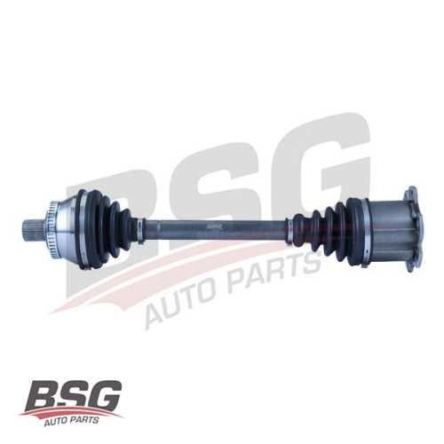 AKS KOMPLE ÖN SAG/SOL BM A4 00-08 Ürün Görseli