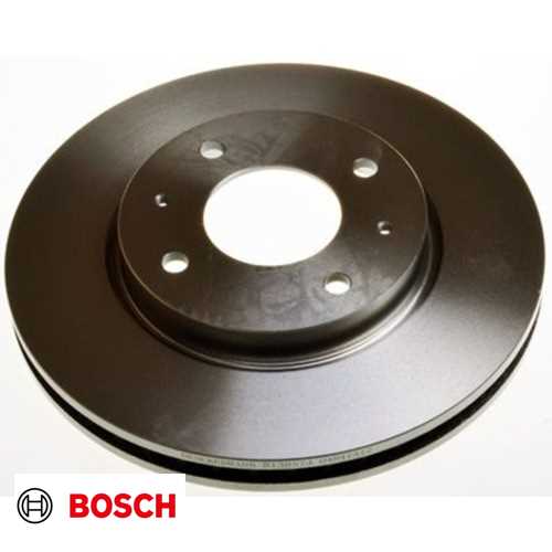 FREN DISKI ÖN . 1.6 LANCER (CS) 03-07 Ürün Görseli