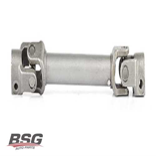 DIREKSIYON MAFSALI  BM FIESTA B-MAX/COURIER 09- Ürün Görseli