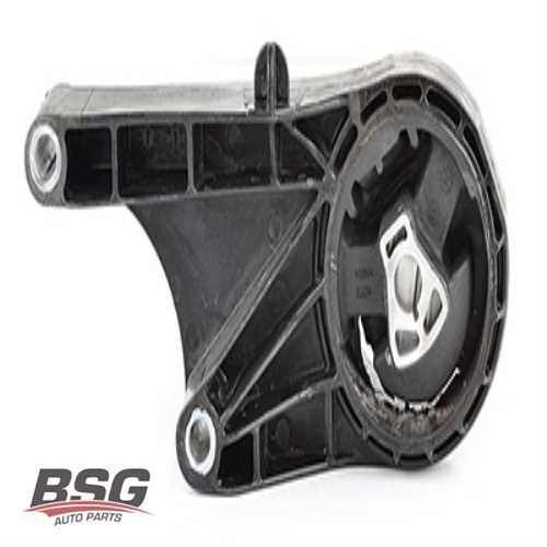 MOTOR TAKOZU ÖN  A13DTE ASTRA J 12-