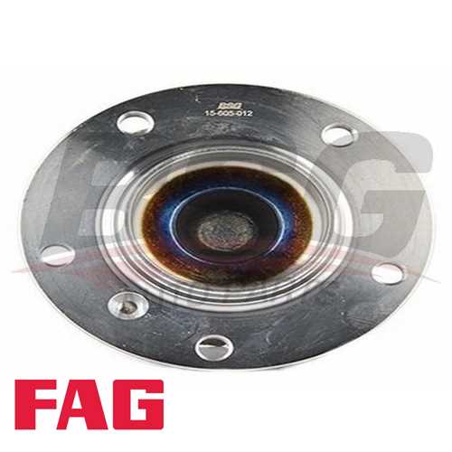 BMW E81-E82-E87-E88-E90-E91E-92-E93-X1 E84-Z4 E89 BMW PORYA ÖN RULMANLI Ürün Görseli