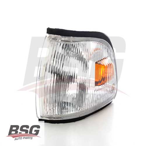 SINYAL LAMBASI SOL DUYSUZ DIZEL H100 MIN 1993-2007