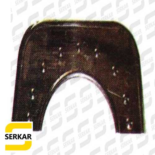 DKS TAMPON EKSOZ UCU NIKELAJI