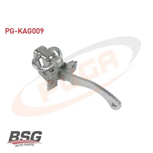 KAPI GERGISI ARKA SAG-SOL BM TEMPRA-TIPO 92- Ürün Görseli