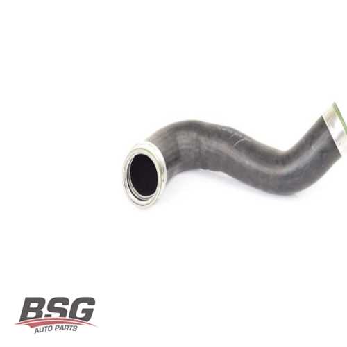 TURBO HORTUMU  BAC 2,5 TDI TOUAREG 04-10