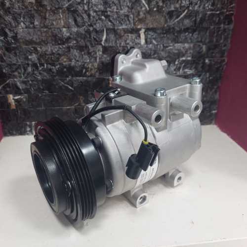 KLİMA KOMPRESÖRÜ HYUNDAİ ACCENT 1.5 1.6 BENZİNLİ 99-05