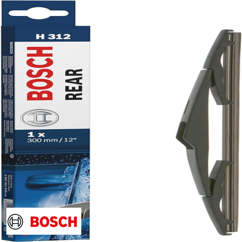 SILECEK SÜPÜRGESI ARKA 300 MM BENZIN-DIZEL I30/IX35/TUCSON/CEED/SPORTAGE 2007-2015 Ürün Görseli