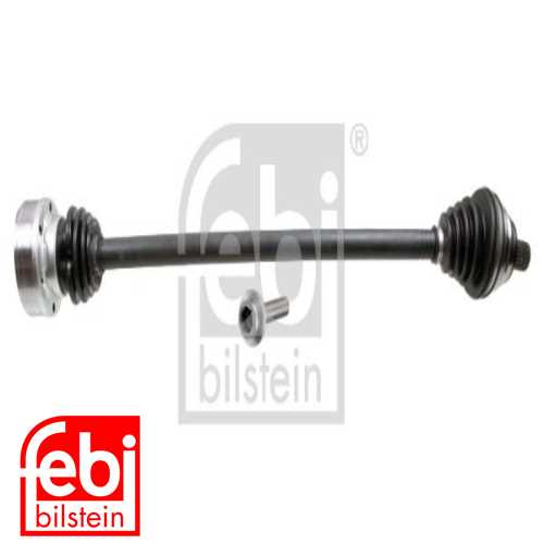 VW GOLF5-GOLF6-LEON-JETTA-PASSAT VW AKS KOMPLE ÖN SAG 304750 Ürün Görseli