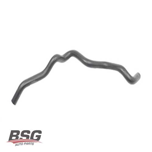 RADYATÖR YEDEK SU DEPO HORTUMU  1.9 DW8 PARTNER / BERLINGO 99- Ürün Görseli