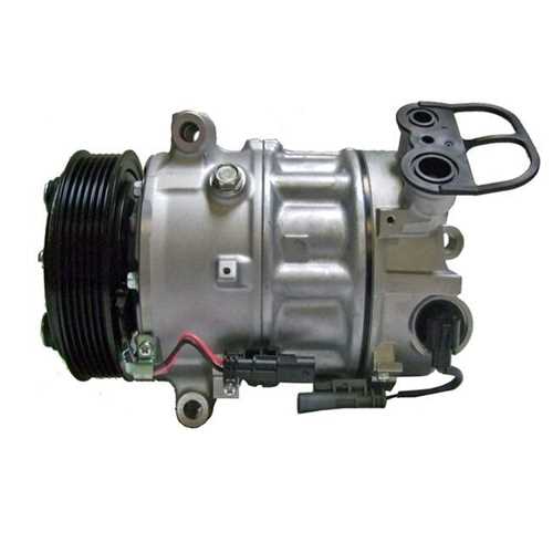 KLİMA KOMPRESÖRÜ OPEL INSIGNIA A 2.0 CDTI 2008-2017 Ürün Görseli