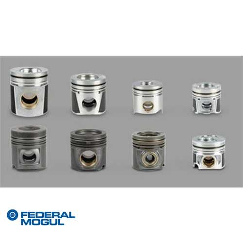 FIAT FIAT : M131 1600 FIAT SEGMAN 84 MM STD Ürün Görseli