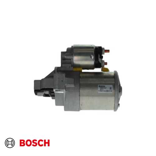 MARS MOTORU 6F55 OTOMATIK 2.0 PANTHER TRANSIT V-363E MCA 17-