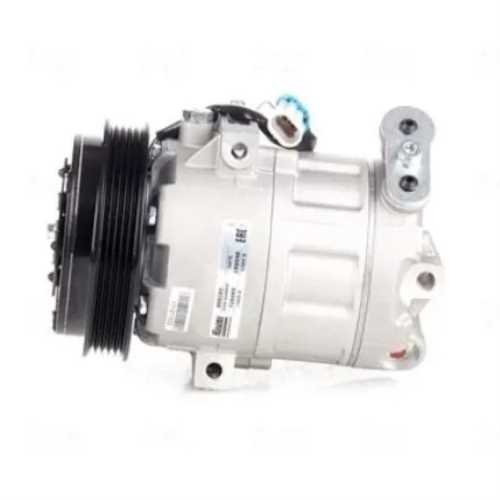 KLİMA KOMPRESÖRÜ OPEL CORSA C COMBO C TİGRA 1.2 8V 1.2 1.6V 1.4 Z12XEP Z12XE Z14XEP 2000-2012