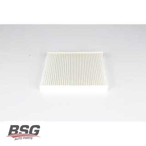 POLEN FILTRESI KARBONSUZ BM SMART FORTWO 452 2007-