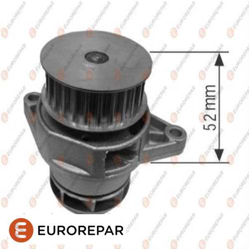 DEVIRDAIM 980139 / P540 AEE-ALM 1,6 POLO-CORDOBA-IBIZA-FABIA 94-99 Ürün Görseli
