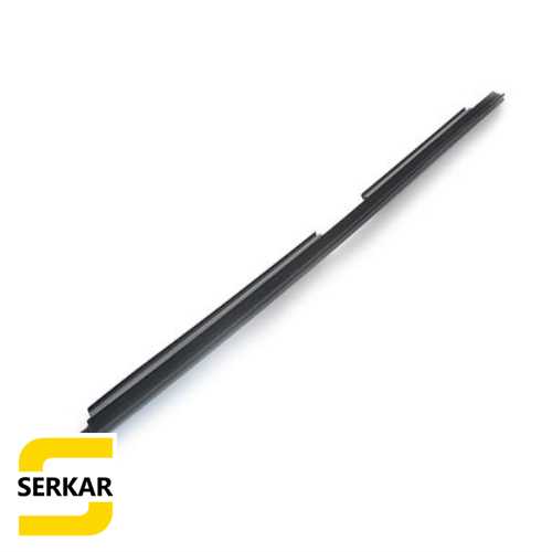 UNO CAM KENAR ÇITASI SOL ÖN  Ürün Görseli