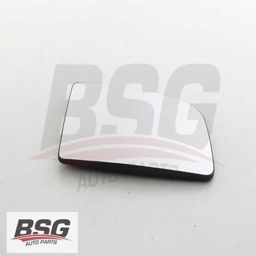 AYNA CAMI SOL BÜYÜK OLAN - ÜSTTEKI BM CRAFTER-SPRINTER 06-16