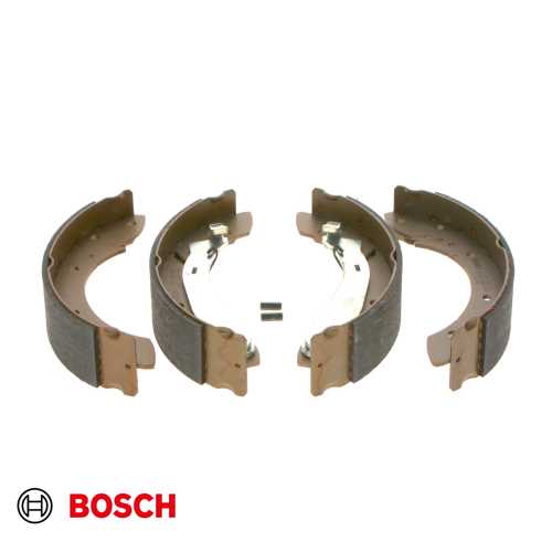 FREN BALATASI ARKA  B.M PARTNER / BERLINGO 97-