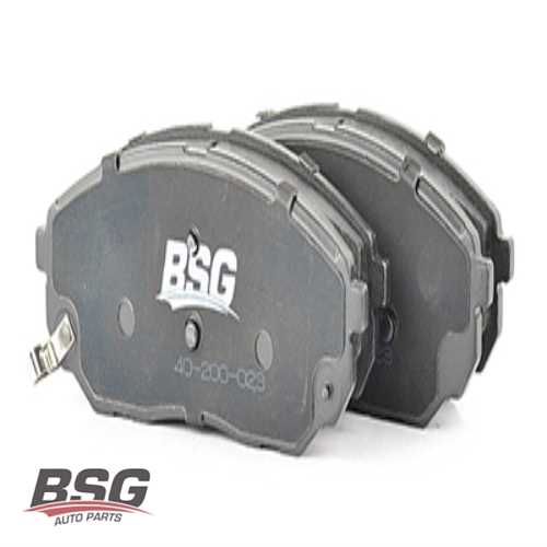 FREN BALATASI ÖN  BENZIN-DIZEL SORENTO 2002-