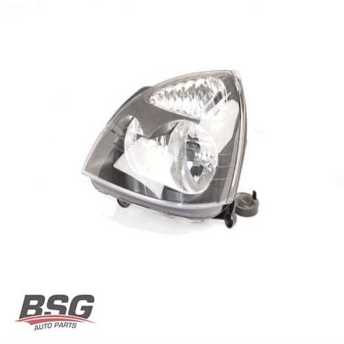 FAR SOL SIYAH BM CLIO II 01-05 Ürün Görseli