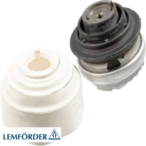 MERCEDES W203-211-216-221 MERCEDES MOTOR TAKOZU Ürün Görseli