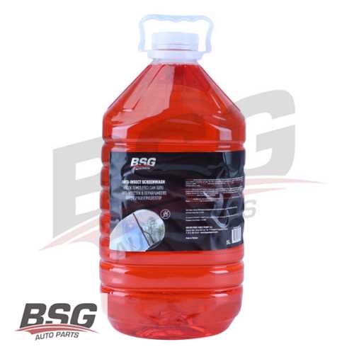 CAM SUYU 5 LT YAZLIK - ( PAKET ADEDI / 4 LÜK ) BM BM BM Ürün Görseli