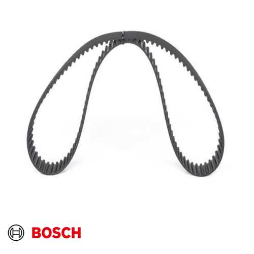 TRIGER KAYISI  1.6 BNZ. 205/405 87-